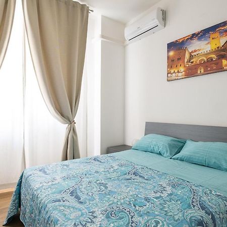 Studio 24 - Holiday & Business Apartment Bolonia Exterior foto