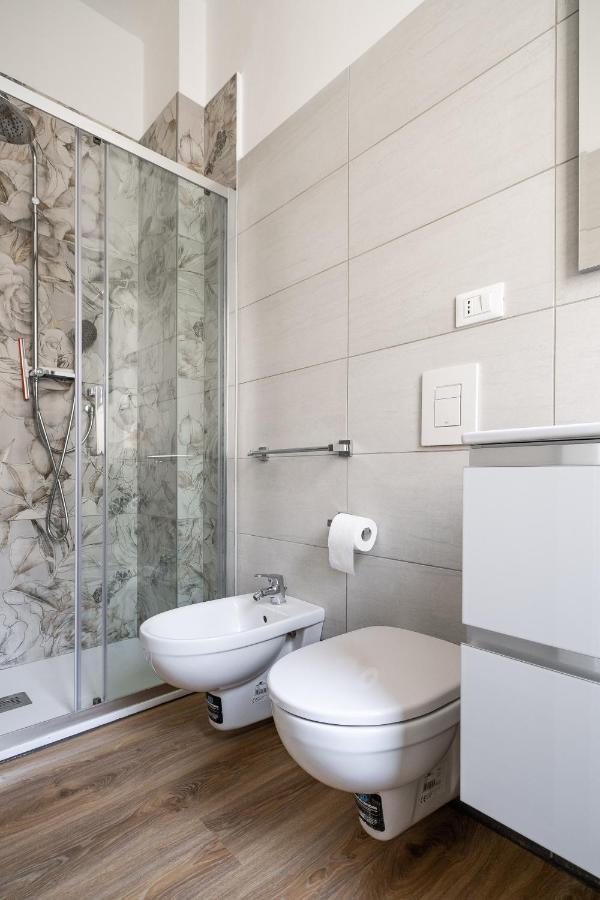 Studio 24 - Holiday & Business Apartment Bolonia Exterior foto