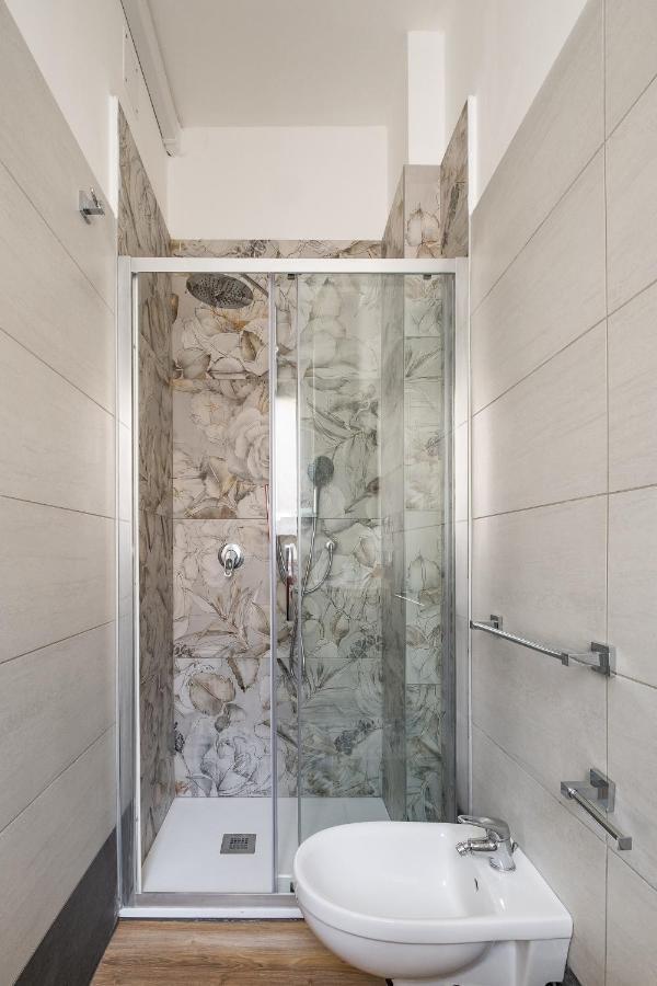 Studio 24 - Holiday & Business Apartment Bolonia Exterior foto